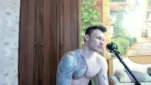 Eric online show from 01-14-26, 02:01