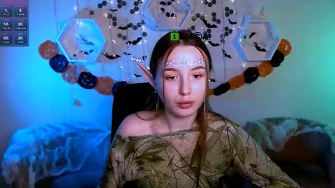 your dear Erica  online show from 10-21-25, 11:00