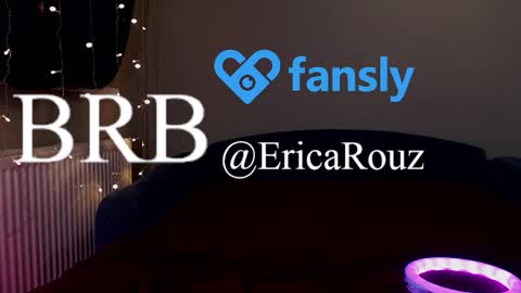 Snapshot of erica_mayer chatting on 01-23-25, 01:35 Erica online show from 01-23-25, 01:35