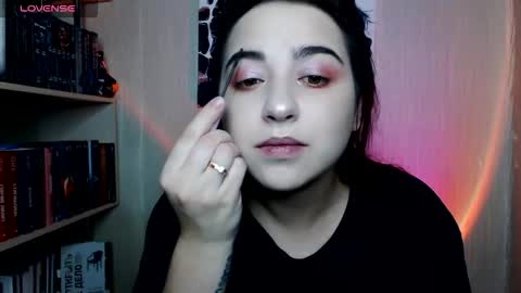 Snapshot of erica_mills chatting on 11-29-25, 04:04 erica_mills online show from 11-29-25, 04:04