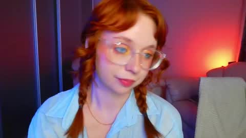 Erica 3 online show from 06-05-26, 06:52