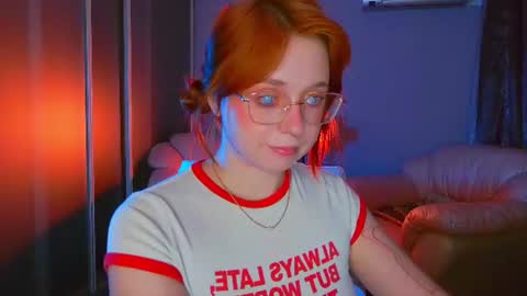 Erica 3 online show from 07-25-26, 11:35