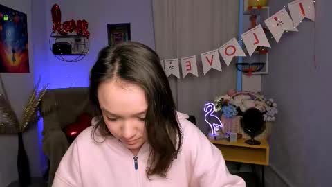 erica_star online show from 02-13-26, 06:53