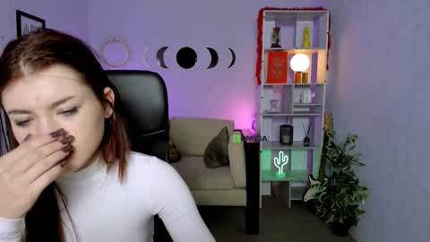 erica_star online show from 02-26-26, 07:13