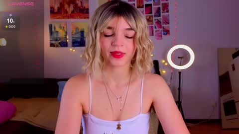 Erica Winterr online show from 01-21-25, 06:22