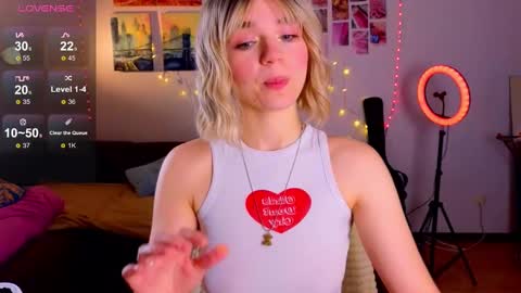 Erica Winterr online show from 02-02-25, 04:59