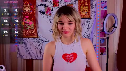 Erica Winterr online show from 02-25-25, 08:03