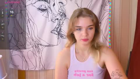 Erica Winterr online show from 02-09-26, 04:49