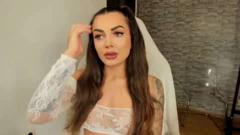 Snapshot of erica_xoo chatting on 06-11-26, 06:28 Riaaa online show from 06-11-26, 06:28
