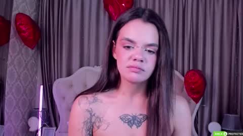 ericaevan online show from 02-21-25, 04:40