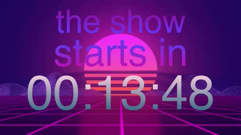 Erica online show from 01-08-26, 10:50