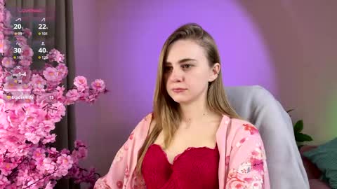 Erica online show from 03-21-26, 03:00