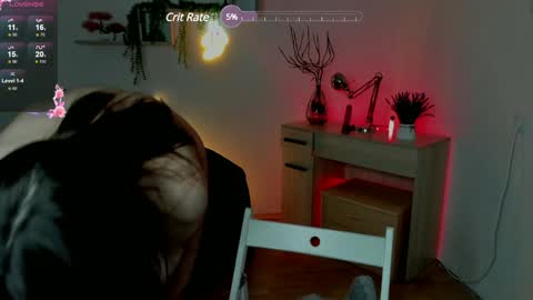 EricaPowers online show from 02-04-25, 08:46