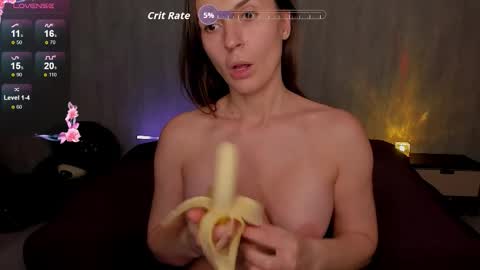 EricaPowers online show from 10-28-25, 02:42