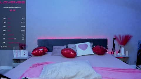 Erica online show from 03-06-25, 09:31