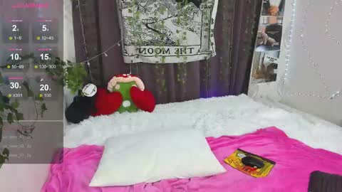 Erica online show from 10-28-25, 08:22