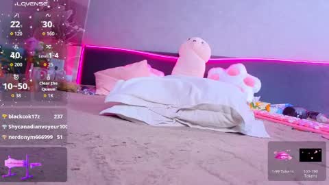 Erica online show from 04-19-26, 06:10