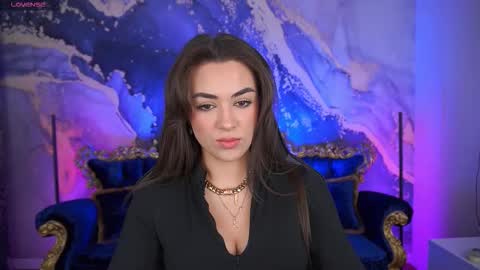 Erica online show from 10-16-25, 06:25