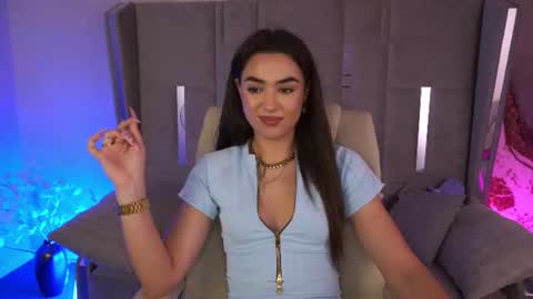 Erica online show from 06-30-26, 12:50