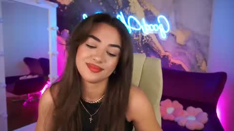 Erica online show from 07-15-26, 06:51