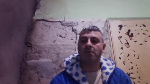 eric online show from 12-17-25, 03:40