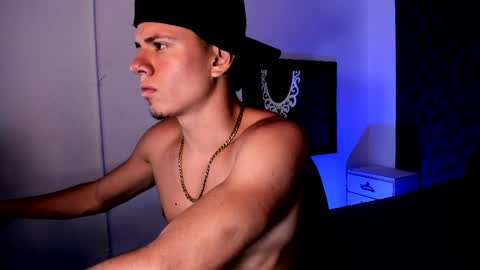 Erick  online show from 04-05-26, 12:30