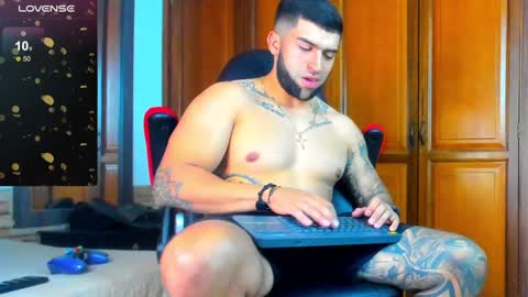 my   online show from 12-27-24, 03:42