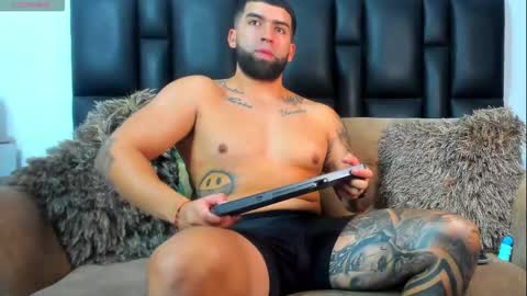 my   online show from 01-14-26, 04:18