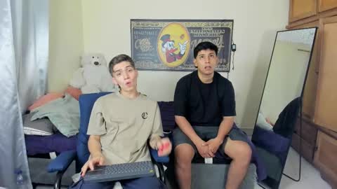 erick_de_rossee online show from 10-22-25, 11:15