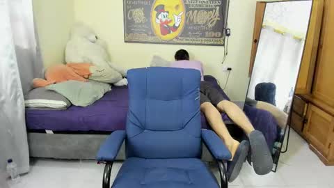 erick_de_rossee online show from 11-15-25, 05:31