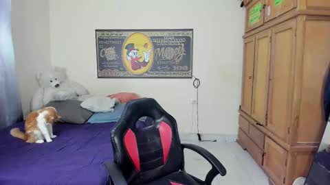 erick_de_rossee online show from 01-05-26, 07:28