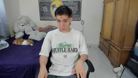 erick_de_rossee online show from 01-07-26, 06:10