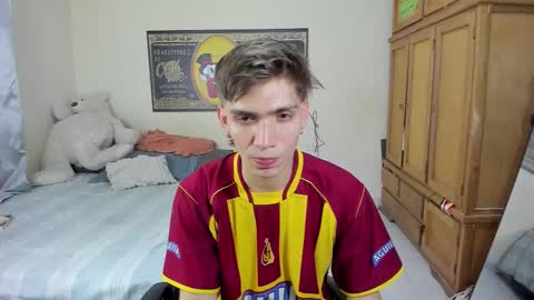 erick_de_rossee online show from 02-05-26, 09:19