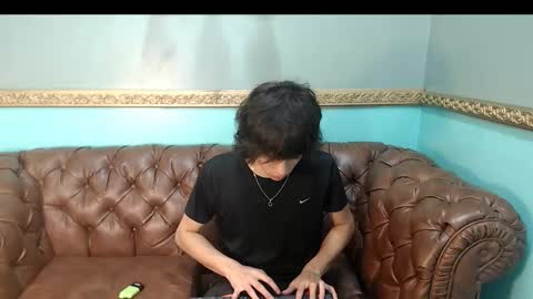 erick_ferrer online show from 03-07-26, 10:40