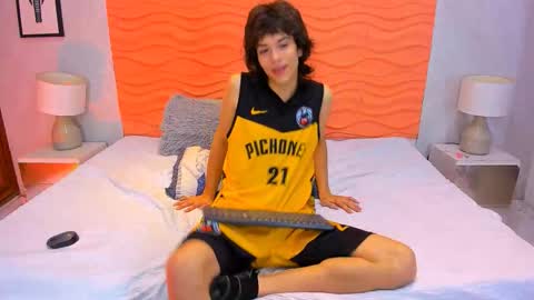 erick_ferrer online show from 03-12-26, 09:10