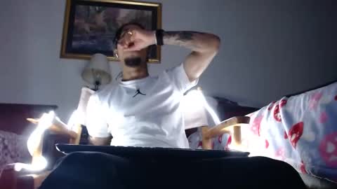 erick online show from 03-08-25, 04:56