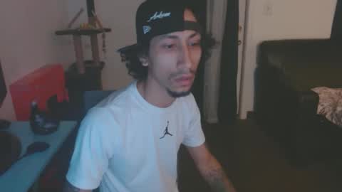 erick online show from 10-12-25, 03:38