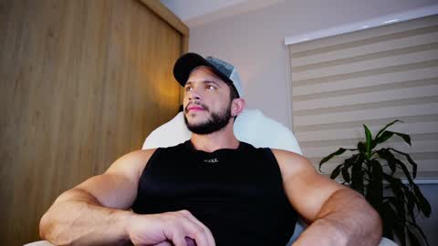 Erick Thompson online show from 12-16-24, 10:24