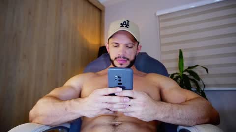 Erick Thompson online show from 01-17-25, 10:01