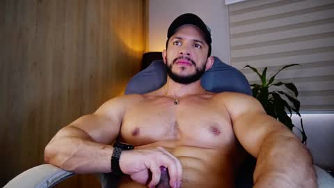 Erick Thompson online show from 02-01-25, 02:56