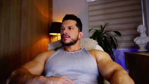 Erick Thompson online show from 09-13-25, 07:46