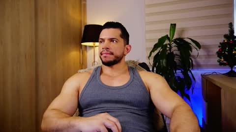 Erick Thompson online show from 12-21-25, 06:59