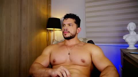 Erick Thompson online show from 04-13-26, 09:31