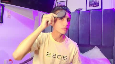 erick online show from 03-22-26, 07:23