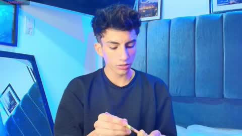 erick online show from 03-25-26, 05:13