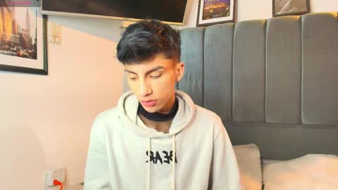 erick online show from 03-31-26, 06:36