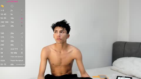 erick online show from 06-15-26, 04:47