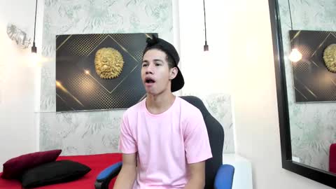   online show from 02-18-25, 04:04