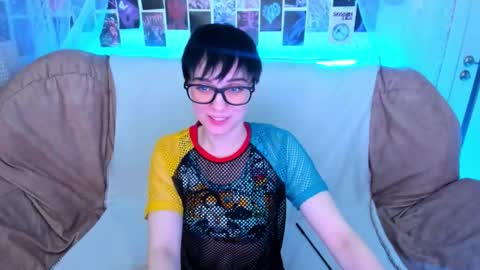 Ericka online show from 01-08-26, 05:26