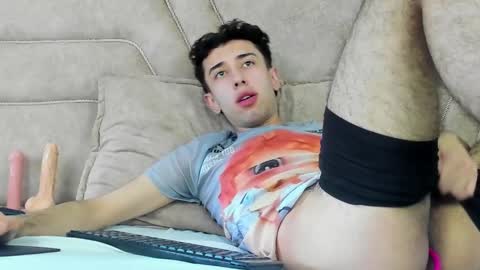 Erick online show from 02-08-25, 12:28